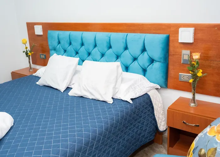 Apartamento Paulina *