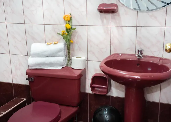 Apartamento Paulina *