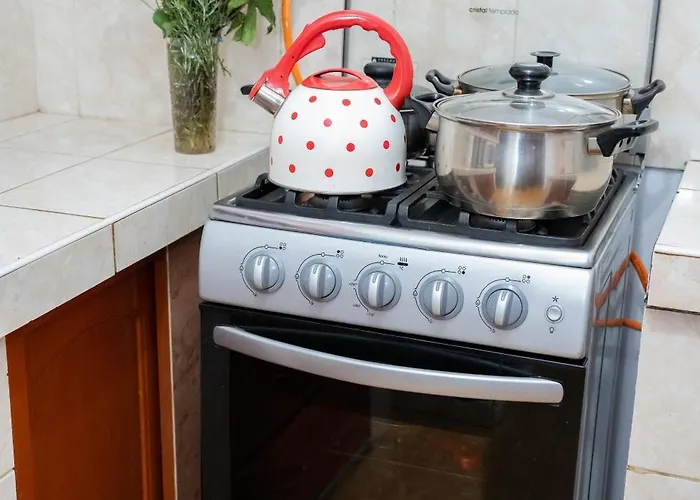 Apartamento Paulina Cusco