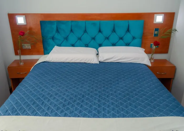 Apartamento Paulina *