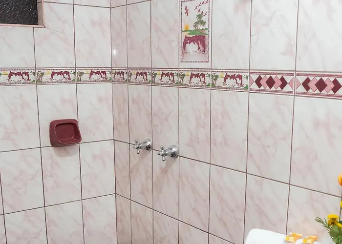 Apartamento Paulina