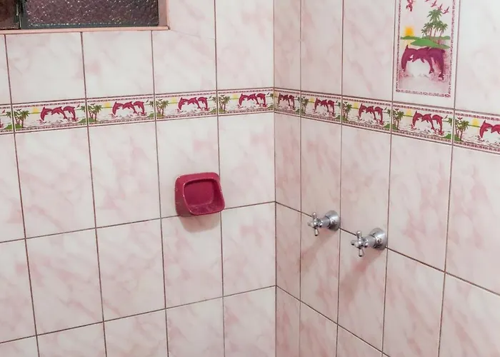 Apartamento Paulina