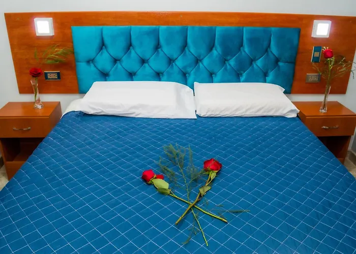 Apartamento Paulina