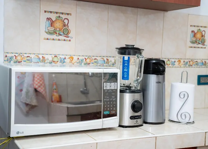 Apartamento Paulina