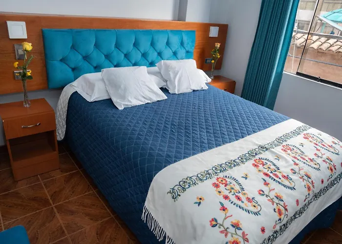 Paulina Apartamento