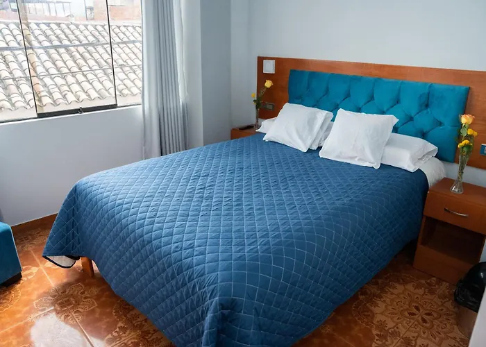 Apartamento Paulina