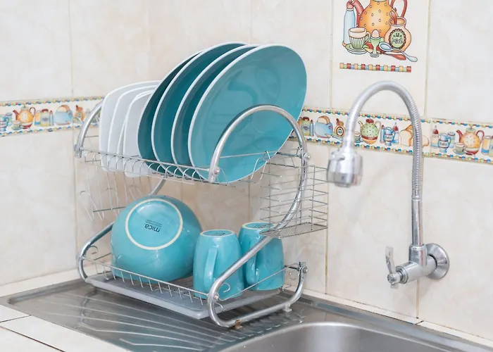 Apartamento Paulina *