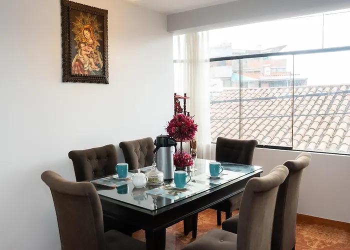 Apartamento Paulina