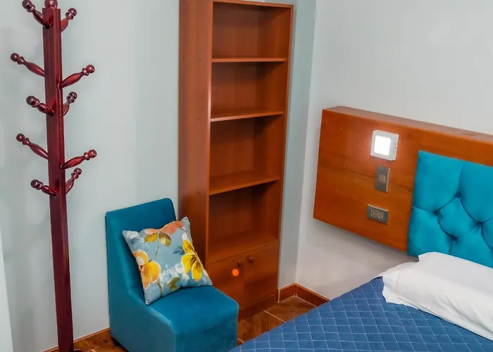 Apartamento Paulina Cusco