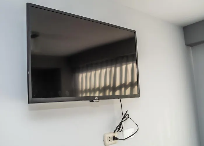 Apartamento Paulina
