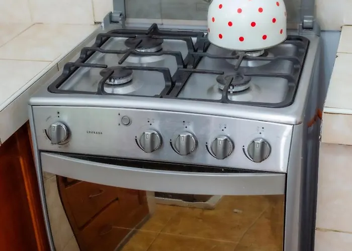 Apartamento Paulina