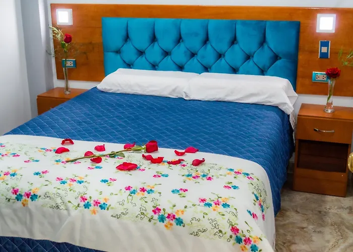 Paulina Apartamento *