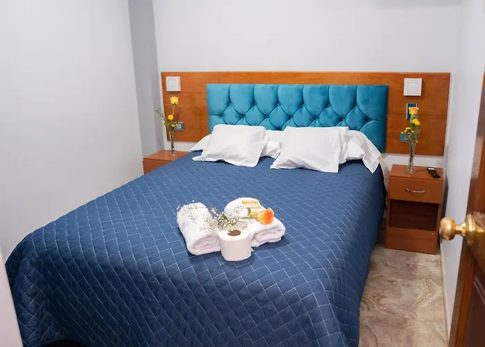 Paulina Apartamento