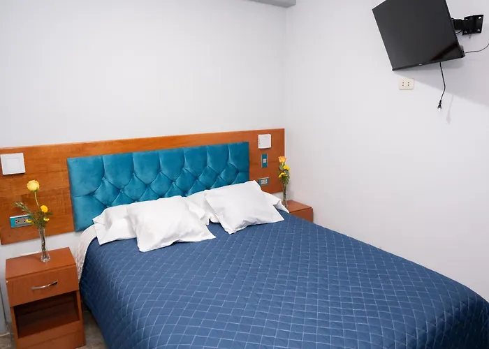 Apartamento Paulina Cusco